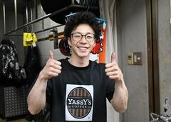 【オートレースモバイル提供】SGオールスター前検日『今日のピックアップ選手：浅倉樹良』
