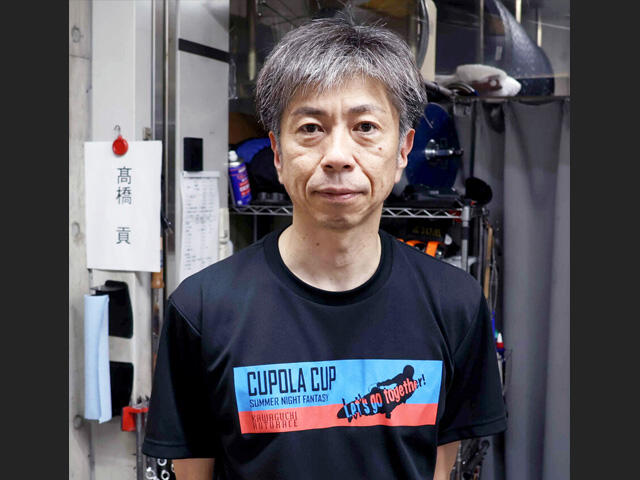 【報知提供】史上最年長53歳SG制覇へ高橋貢「今回は流れがいいからね」