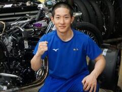 公式ファンクラブ会員[限定公開]鈴木　景斗（すずき　けいと)選手［浜松38期］コラム 後編 2025年4月5日公開！