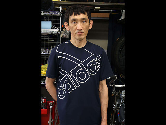 地元・伊藤信夫がスピード感あふれる走りで初日勝利/浜松
