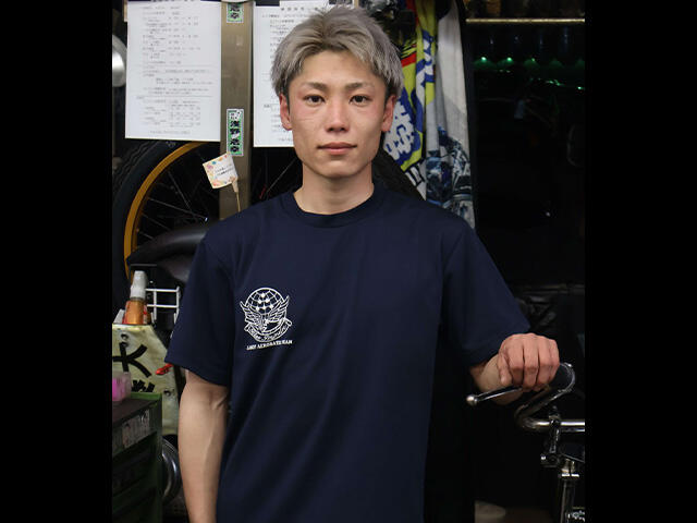 佐藤大地がグレードR初優出へ、連勝で準決勝進出/浜松