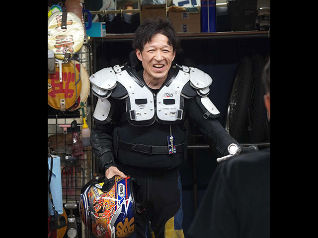 49歳山際真介が大波乱巻き起こし25万車券の立役者/川口