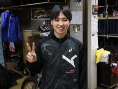 公式ファンクラブ会員[限定無料公開]運天　諒雅（うんてん　りょうが)選手［川口38期］コラム 前編 2025年5月13日公開！