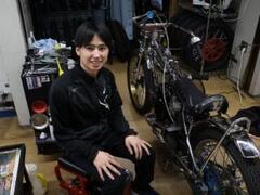公式ファンクラブ会員[限定無料公開]運天　諒雅（うんてん　りょうが)選手［川口38期］コラム 後編 2025年5月16日公開！