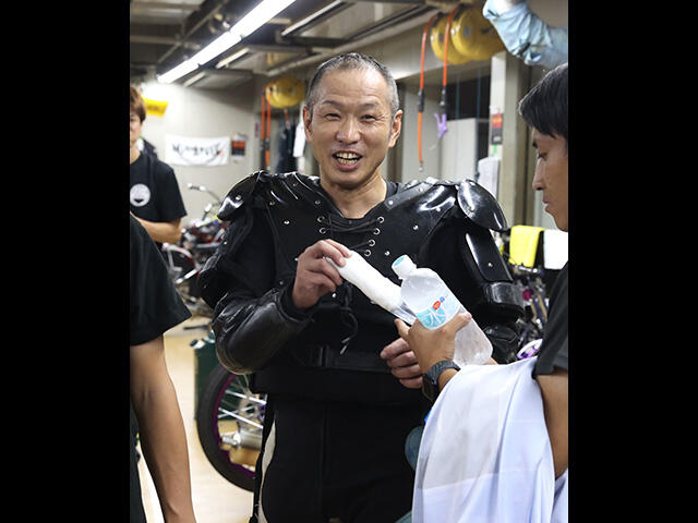 速攻力発揮して西原智昭がグレード戦初Vへ/川口