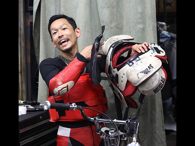 【日刊提供】巧者中村雅人はオール2連対で準決勝戦進出決める／伊勢崎