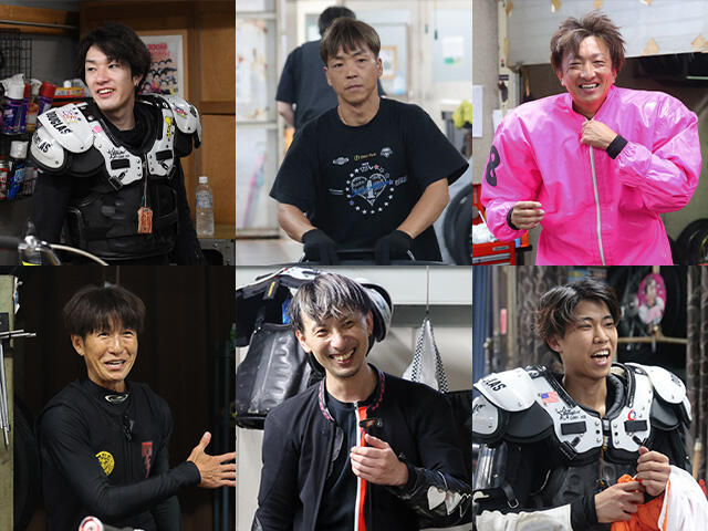 フタバ設計presents GI第68回ダイヤモンドレース 展望