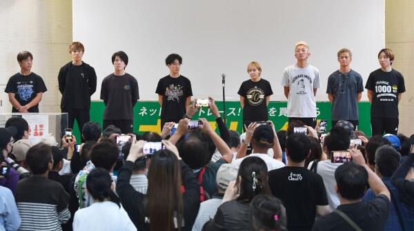 【日刊提供】5日目 フォトギャラリー（9月23日）