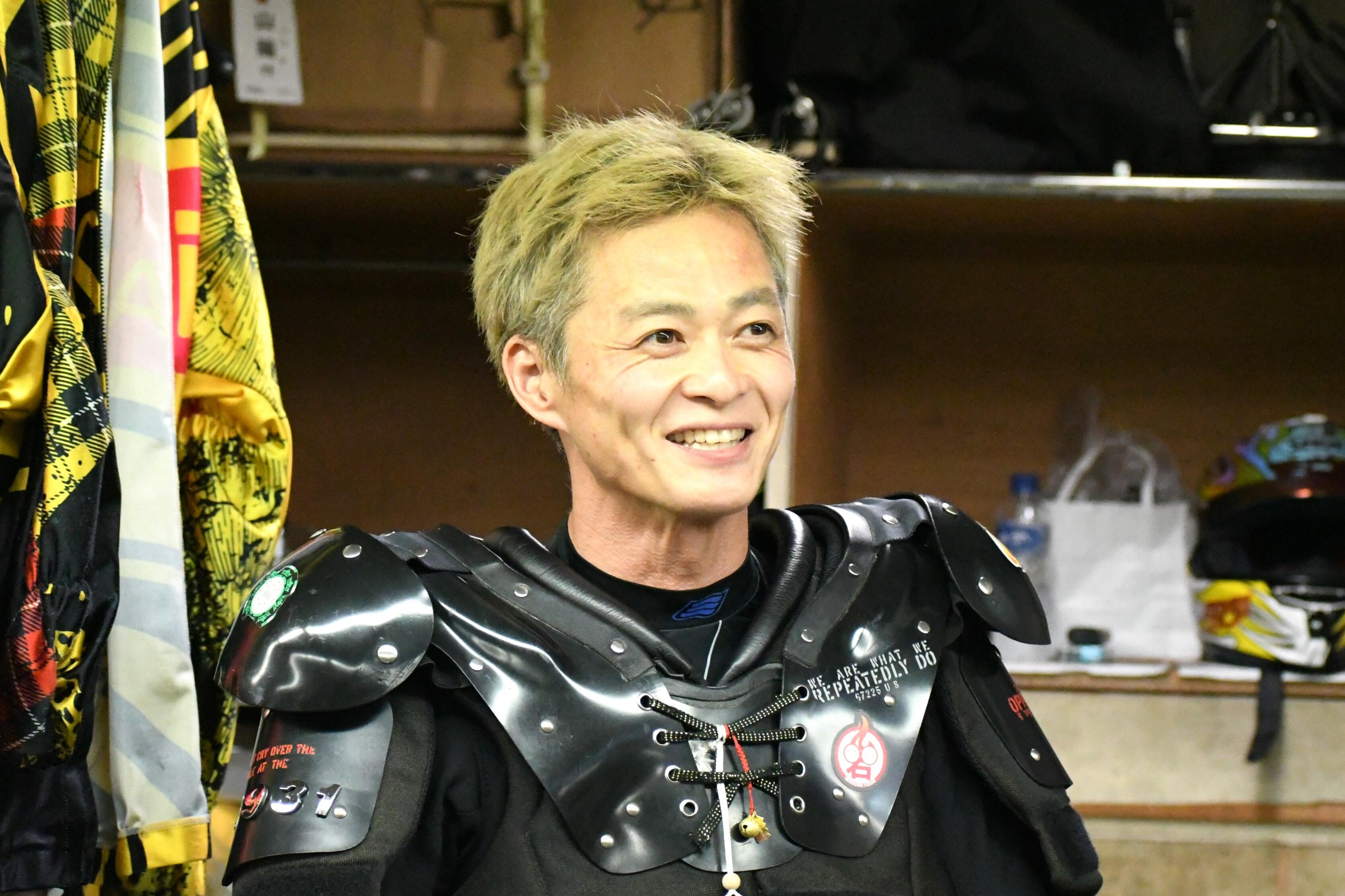 【オートレースモバイル提供】プレミアムカップ４日目『今日のピックアップ選手：早川清太郎』