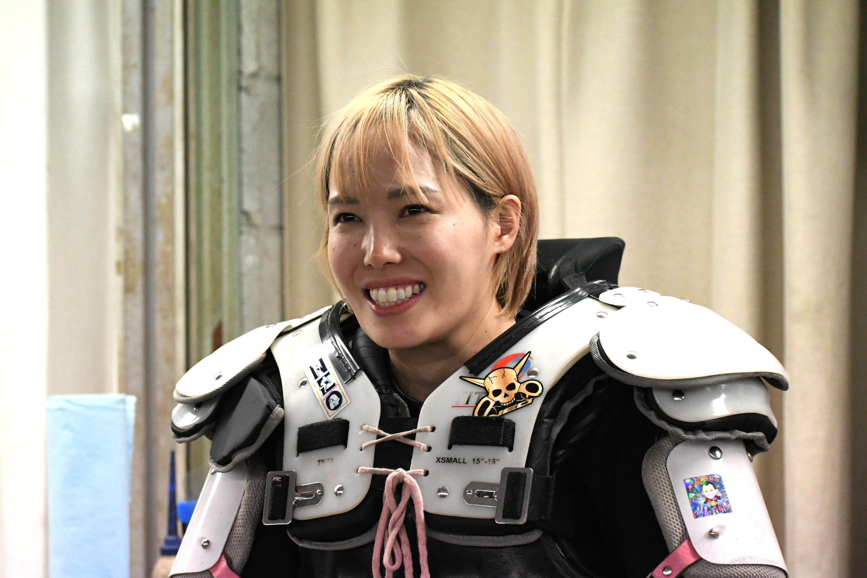 【オートレースモバイル提供】プレミアムカップ４日目『今日のピックアップ選手：佐藤摩弥』