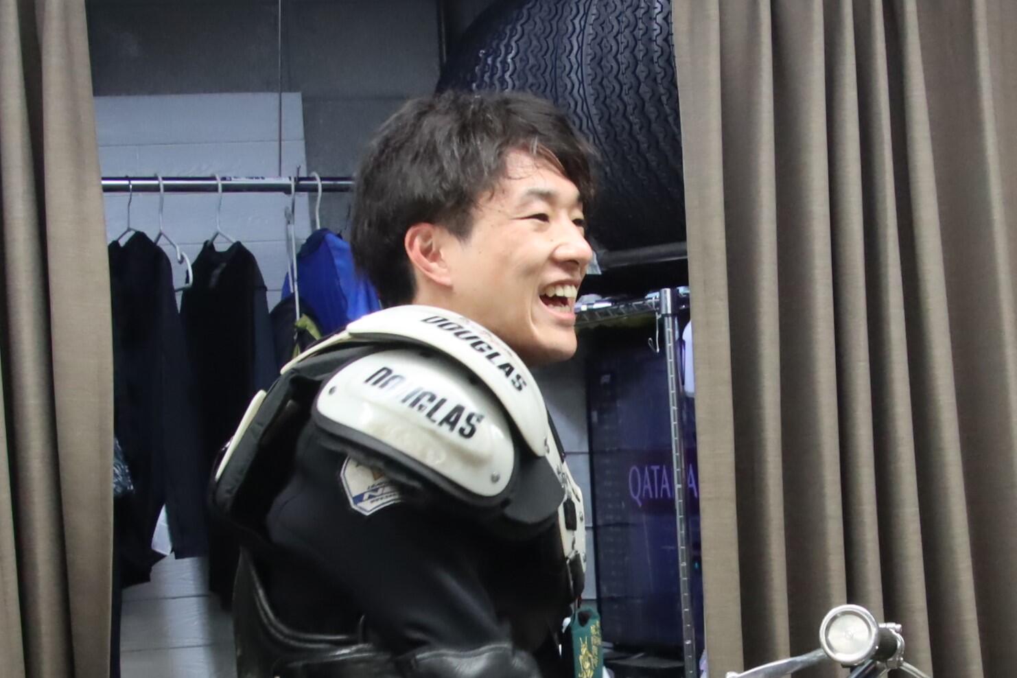 【オートレースモバイル提供】プレミアムカップ４日目『今日のピックアップ選手：黒川京介』