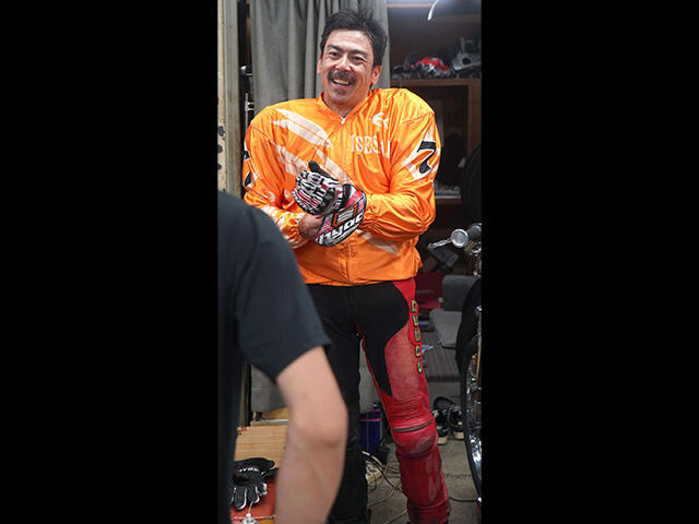 【日刊提供】三浦康平が準々決勝を勝って準決勝へ進出／伊勢崎