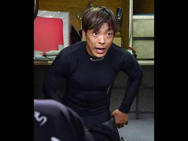 【日刊提供】青山周平はスタート決まらず2着／山陽