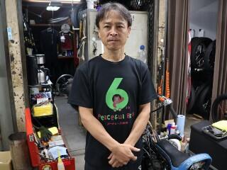  [限定無料公開]中野　光公（なかの　みつひろ)選手［伊勢崎25期］コラム 前編 2025年9月25日公開