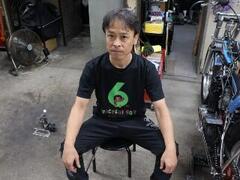  [限定無料公開]中野　光公（なかの　みつひろ)選手［伊勢崎25期］コラム 後編 2025年9月29日公開