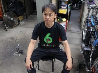  [限定無料公開]中野　光公（なかの　みつひろ)選手［伊勢崎25期］コラム 後編 2025年9月29日公開