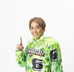 11/30(日)森且行選手トークショーを開催します！☛オートレースふなばし