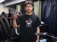 [限定無料公開]藤本　悠仁（ふじもと　はるひと）選手［山陽38期］コラム 後編 2025年10月29日公開