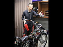 【日刊提供】渡辺篤が2着で4日目以降に望み／飯塚