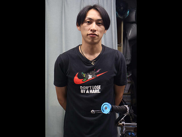 【日刊提供】山本翔がS級として、初のグレードレースへ／山陽