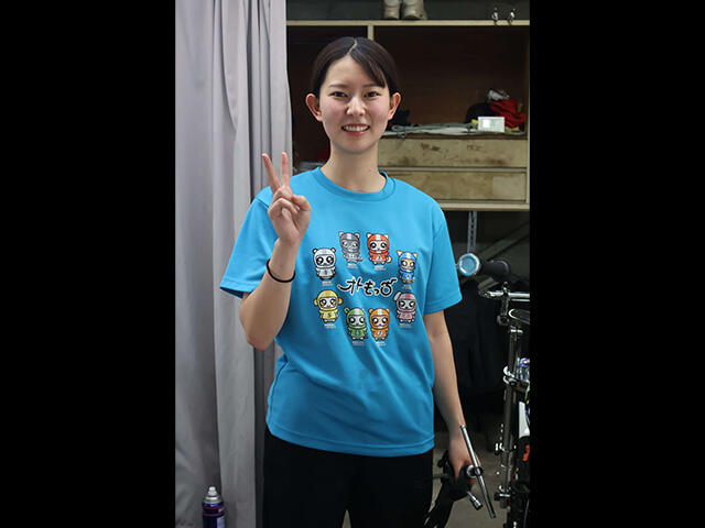 【日刊提供】北市唯が逃走を決めて快勝／山陽