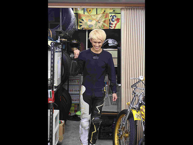 【日刊提供】接戦2着・山本将之、地元唯一の優出／山陽