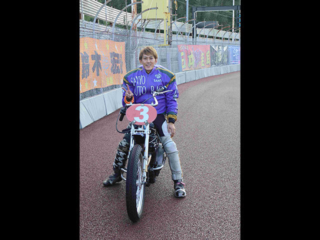 【日刊提供】石本圭耶がグレード初Vで大波乱巻き起こす／山陽