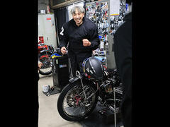 【日刊提供】岩見貴史が2着を確保し、最終予選へ進出／飯塚