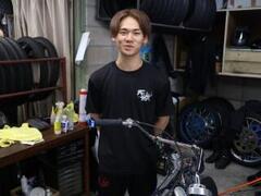 [限定無料公開]植村　愛悠斗（うえむら　あゆと)選手［山陽38期］コラム 前編 2025年10月5日公開