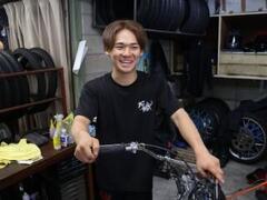 [限定無料公開]植村　愛悠斗（うえむら　あゆと)選手［山陽38期］コラム 後編 2025年10月7日公開