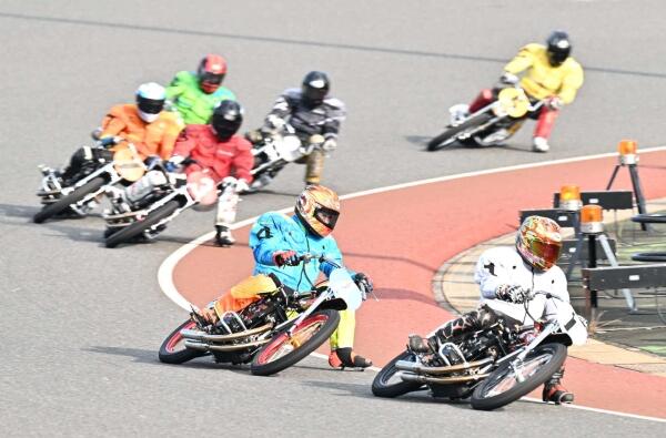 【日刊提供】5日目 フォトギャラリー（11月2日）