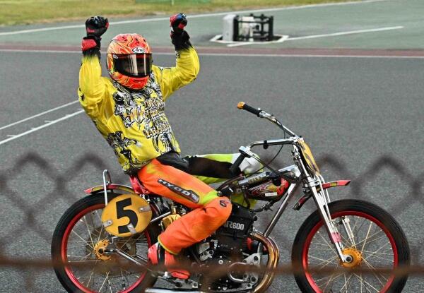 【日刊提供】6日目 フォトギャラリー（11月3日）