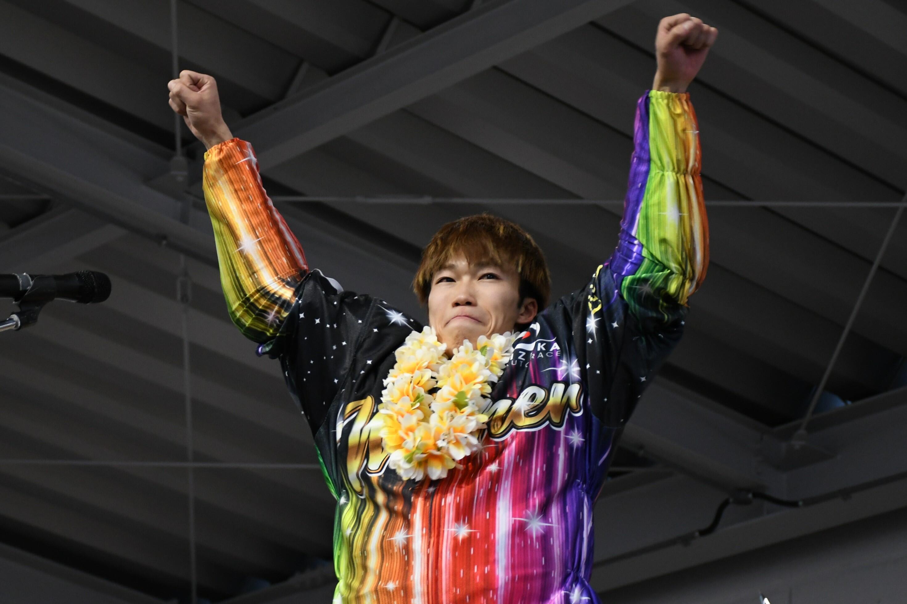 【オートレースモバイル提供】SG日本選手権最終日『今日のピックアップ選手』