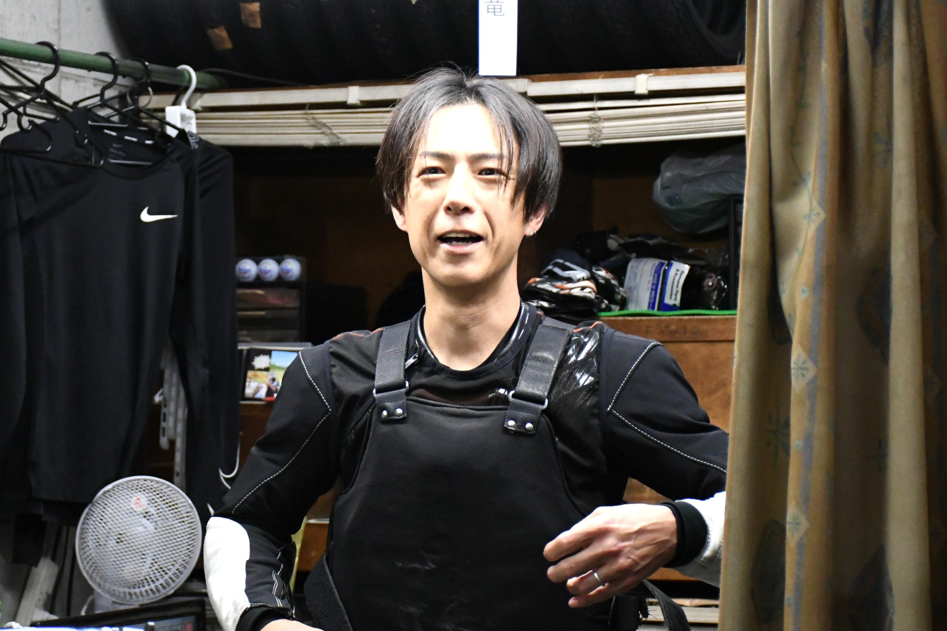 【オートレースモバイル提供】SG日本選手権5日目『今日のピックアップ選手』