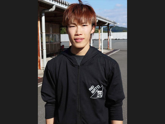 【報知提供】最後の大一番でやり返す準備は整った佐藤励～飯塚ＳＧ日本選手権