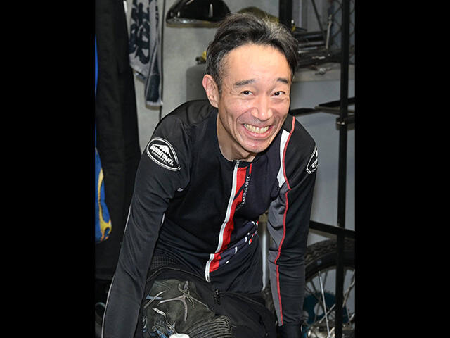 【日刊提供】同期とワン・ツー・フィニッシュの永井大介2年ぶり優出／飯塚