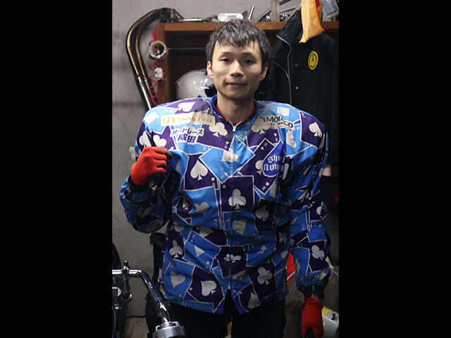 【日刊提供】福岡鷹が最後の地元GIに挑む。／飯塚