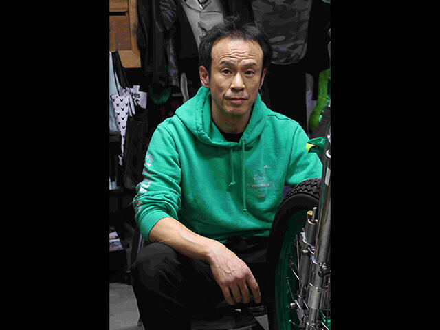 【日刊提供】久門徹1着で準決勝への扉切り開く／飯塚