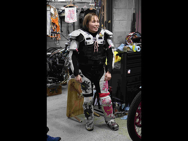 【日刊提供】ダッシュ決めた佐藤摩弥、1着優出／飯塚