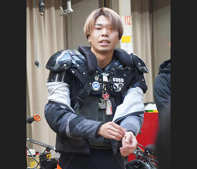 【日刊提供】エンジン安定！逃げ切りで祐定が初日勝利／川口