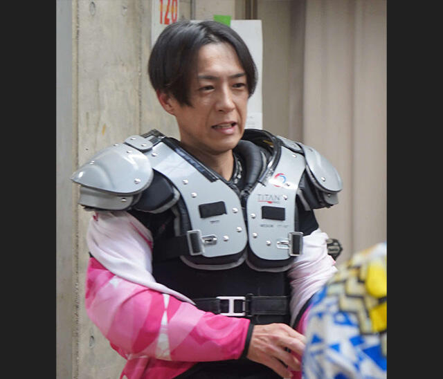 【日刊提供】ハイペースで丹村飛竜、山陽バトル制す／川口