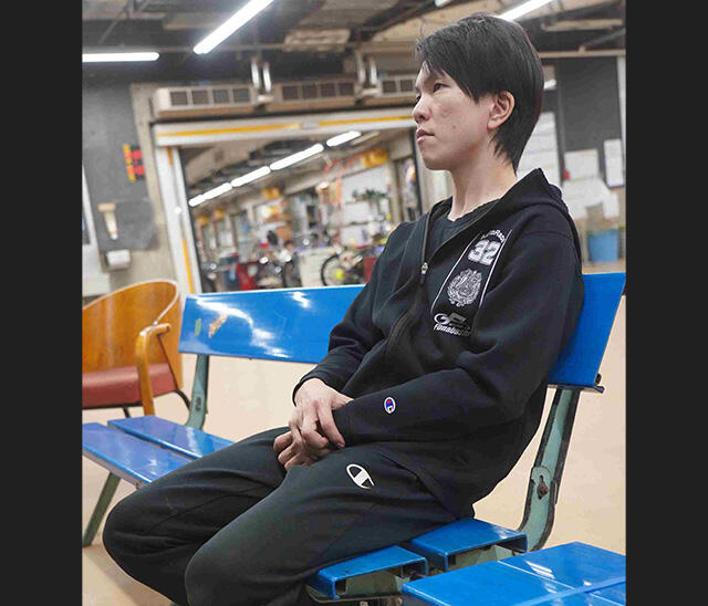 【日刊提供】今年5度目グレードVへ3連勝！圭一郎「ここまで来たら優勝を狙いたい」／川口