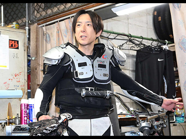 【日刊提供】2着6年ぶり優出の丹村飛竜に全盛期再び／飯塚