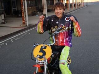 [限定無料公開]佐藤　励 （さとう　れい）選手［川口35期］コラム 後編 2025年11月18日公開