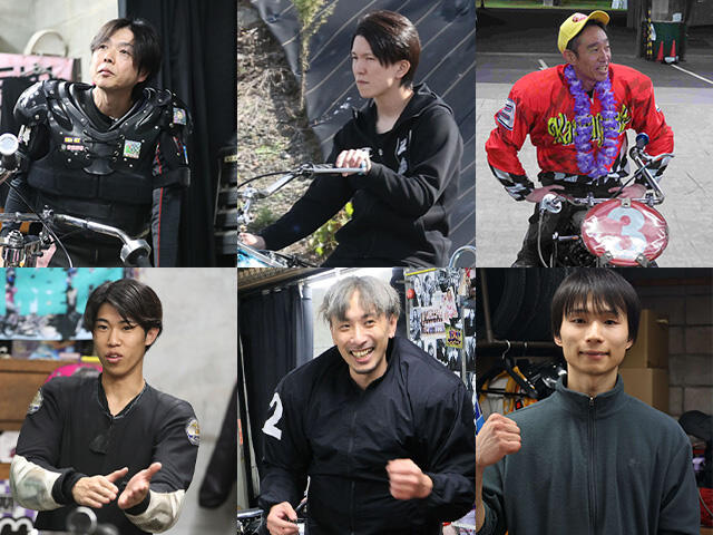 庄内のやきにく王国presents GI 開設69周年記念レース 展望