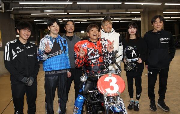 【日刊提供】5日目 フォトギャラリー（12月31日）