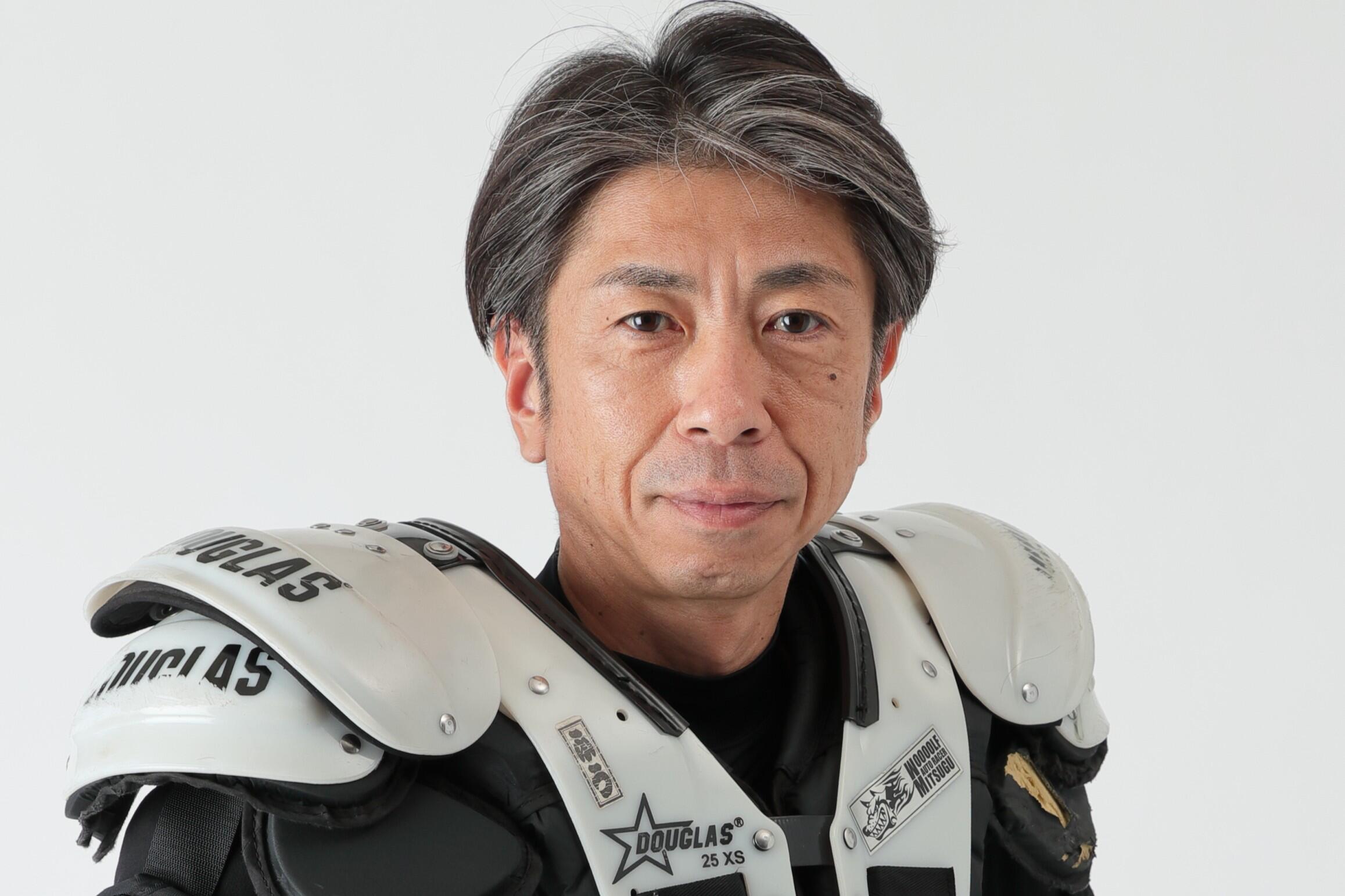 髙橋　貢選手（伊勢崎・22 期）が、オートレース史上初となる通算 1,700 勝の偉業を成し遂げました！