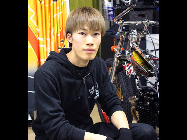 【報知提供】ピンチをチャンスに変える達人、それが佐藤励～川口・SGスーパースター王座決定戦