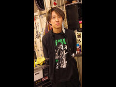 【日刊提供】地元の落合巧が初日7R予選に出走／浜松