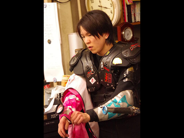 【日刊提供】3日目7着の鈴木圭一郎は準決勝戦で巻き返す／浜松